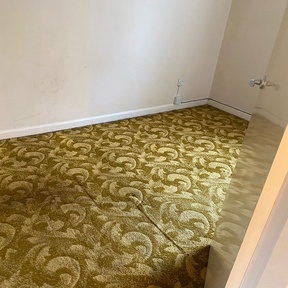 Pre Build Cleaning Kensal Town W10